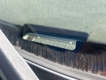 General Appearance with Second Serial Number/VIN Photo