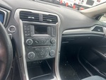 Control Station with 