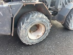 Chassis with 