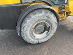 Chassis with 
