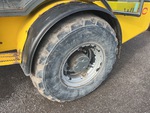 Chassis with 
