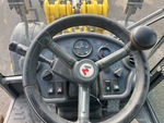 Control Station with 