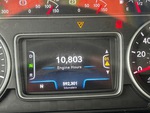 4 Transmision with Engine Hours