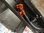 4 Underbody - Truck with 