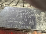 4 Engine with 