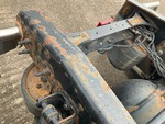 4 Underbody - Truck with 