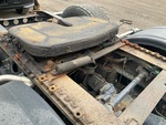 4 Underbody - Truck with 