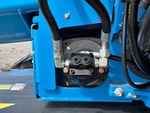 Hydraulics with 