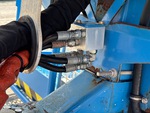 Hydraulics with 
