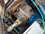 Hydraulics with 