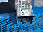 Control Station Upper with 