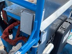 Electrical with 