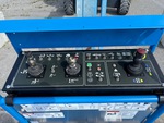 Control Station Upper with 