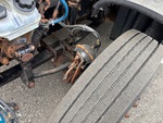 4 Underbody - Truck with 