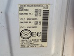 General Appearance with Second Serial Number/VIN Photo