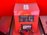 Control Station with 
