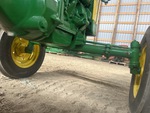 Drivetrain with 