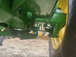 Drivetrain with 