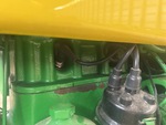 Engine with 