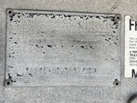 General Appearance with Numéro de série/Numéro d'identification du véhicule automobile
