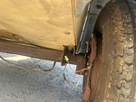 Trailer Chassis with 