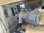 Air Compressor with 