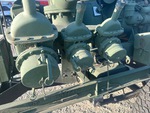Pump with 
