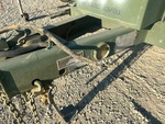 Trailer Chassis with 