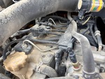 Motor with 