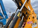 Hydraulics with 