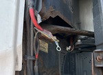 General Appearance with Refrigeration Unit Serial Number
