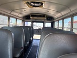 Interior with 