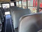 Interior with 