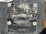 Aspect général with Numéro de série/Numéro d'identification du véhicule automobile