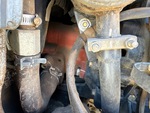 Hydraulique with 