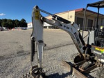 Hydraulique with 