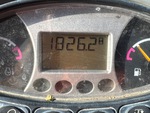 Aspect général with Compteur horaire / compteur kilométrique