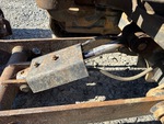 Hydraulique with 