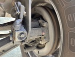 Brakes with 