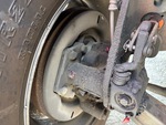 Brakes with 