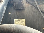 General Appearance with Refrigeration Unit Serial Number