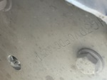 General Appearance with Second Serial Number/VIN Photo