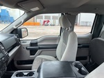 Cab with 