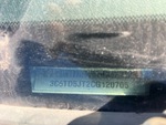 General Appearance with Second Serial Number/VIN Photo