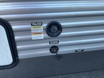Outside Utilities with 