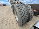 4 Underbody - Truck with 