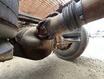 Drivetrain with 