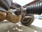 Drivetrain with 