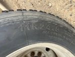 4 Underbody - Truck with 