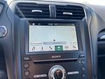 Control Station with 
